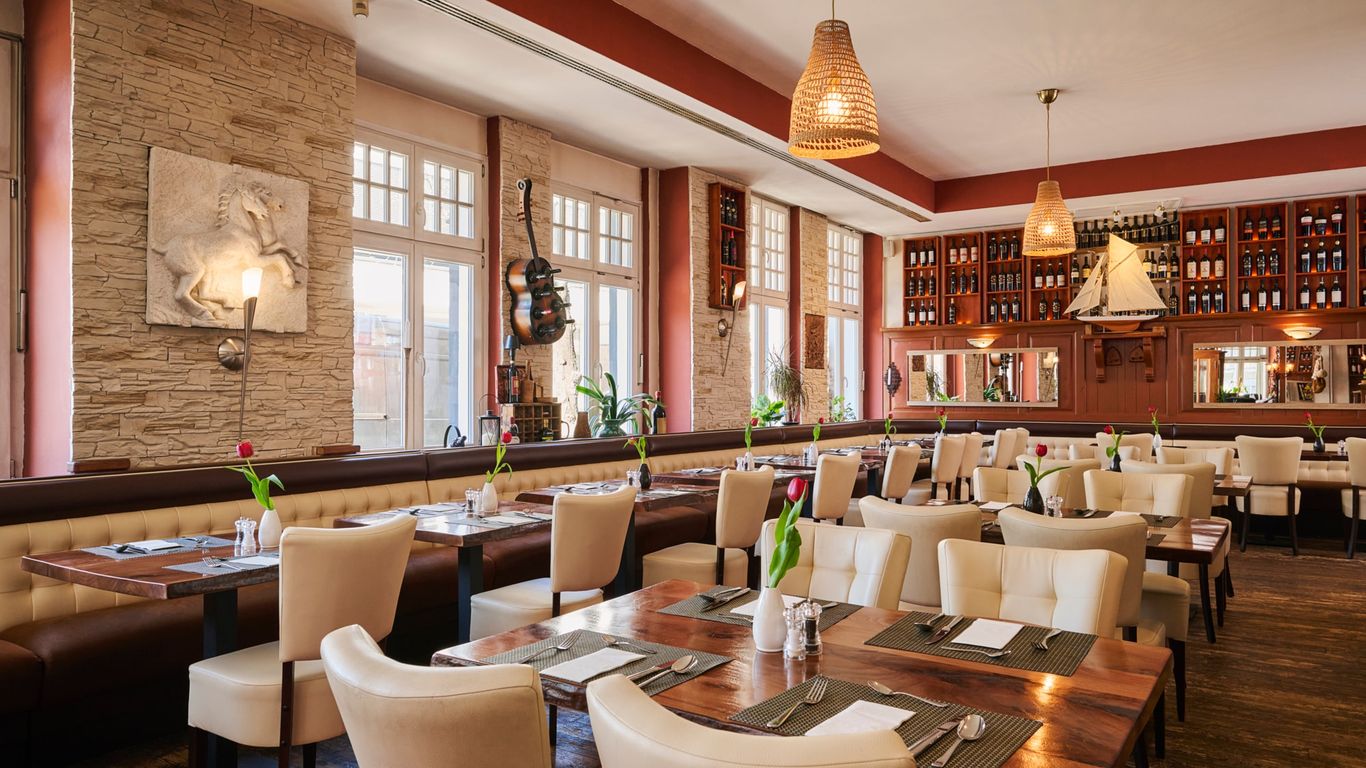 iStay by NH Berlin City Ost Hotel