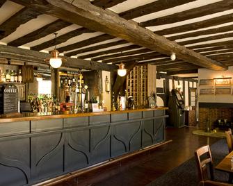 The Bell Hotel Thetford by Greene King Inns - Thetford - Bar