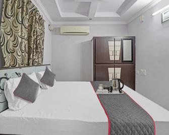 Sv Rest Inn - Madanapalle - Habitación