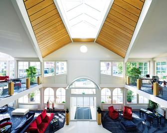 Hotel Traube Revital - Tuttlingen - Lobby