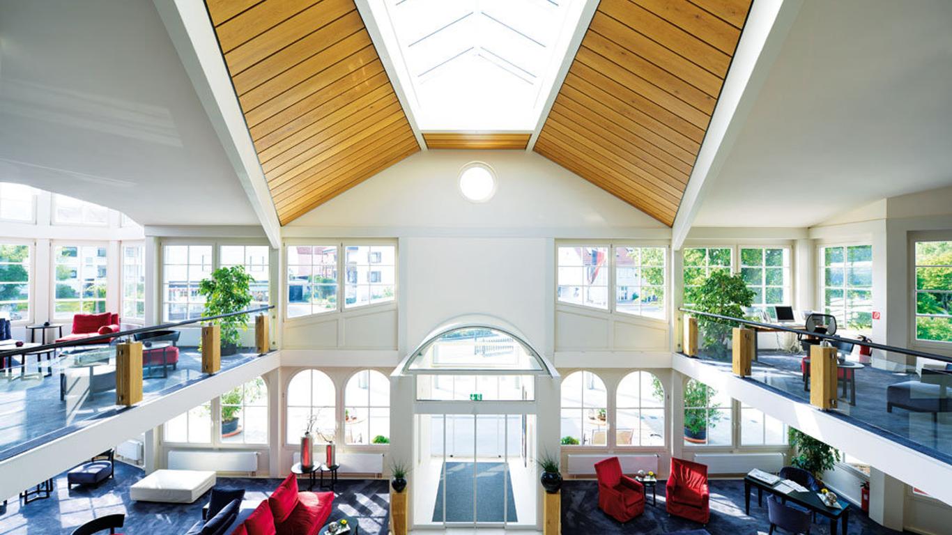 Hotel Traube Revital