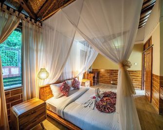 Yoga Maya Villa - Gianyar - Chambre