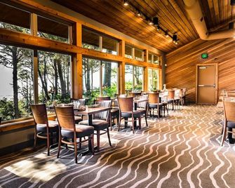 Ocean Crest Resort - Moclips - Restaurant