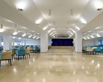Aluasun Doblemar - La Manga del Mar Menor - Lobby