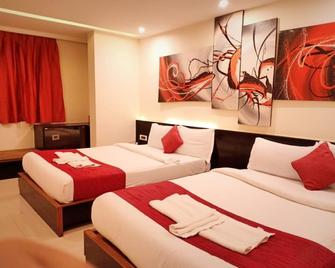 Hotel Yavachi - Gangtok