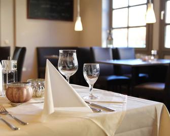 Hotel Rennschuh - Göttingen - Restaurant