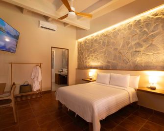 Hotel La Posada - Manzanillo