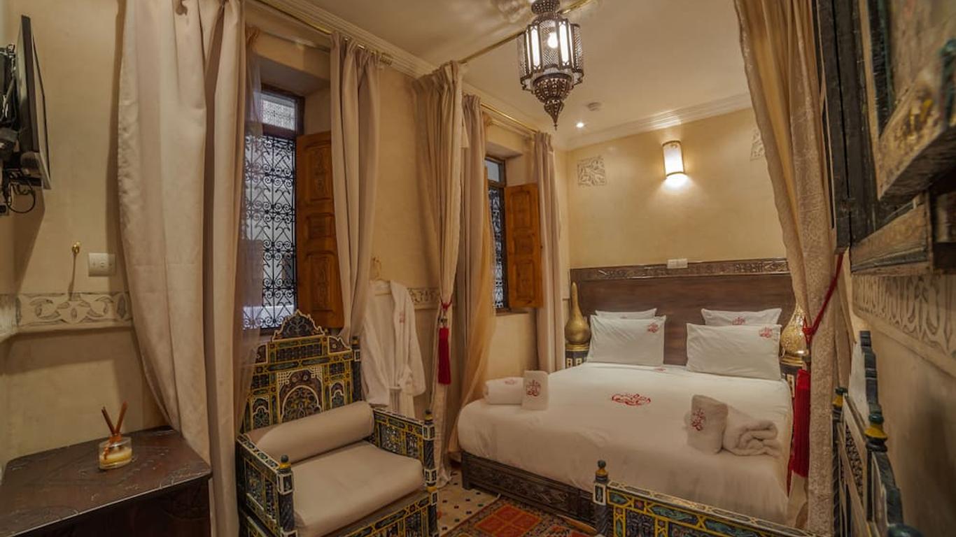 Riad Ikalimo 1