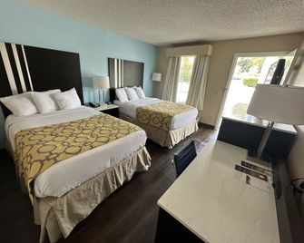 Baymont by Wyndham Thomasville - Thomasville - Habitación