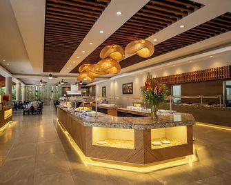 Occidental Tamarindo - Tamarindo - Receptie