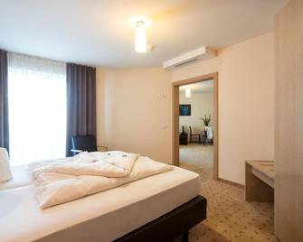 Hotel Weingarten - Caldaro sulla Strada del Vino - Habitación