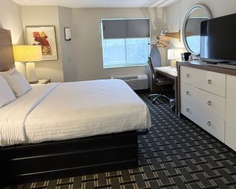 Sleep Inn & Suites Peoria North - Peoria