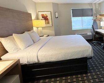 Edn Hotel - Peoria