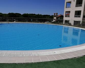 Appartamento Mare - Cavallino Treporti - Pool