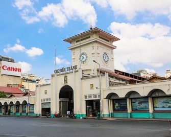 Spring House Hotel - Ho Chi Minh City