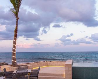 The Mint Resort Isla Mujeres - Isla Mujeres - Ranta