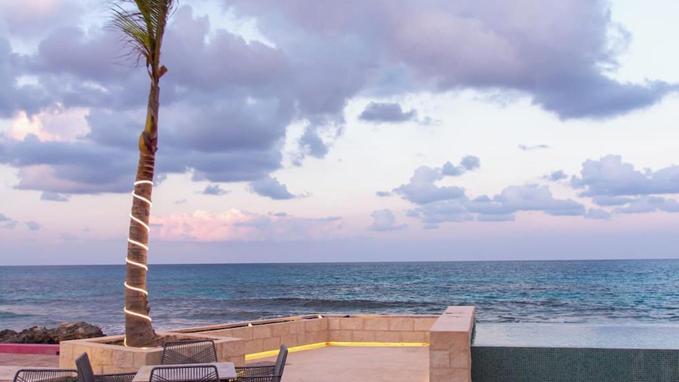 The Mint Resort Isla Mujeres