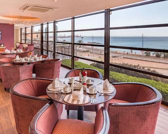 City Lodge Hotel Port Elizabeth - Porto Elizabeth - Restaurante