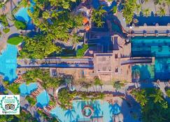 Harborside Resort Atlantis - Premium Two Bedroom Villa - Nasáu - Piscina