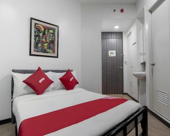 Casa Lily - Manila - Bedroom