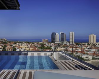 Elkonin Hotel Tel Aviv - MGallery Collection - Tel Aviv - Pool