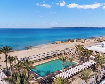 Hotel Riu Palace La Mola - Platja de Migjorn