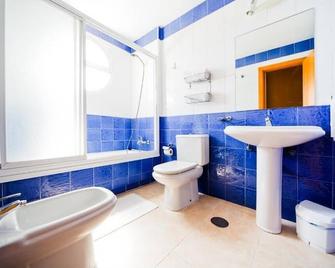 Sechi Aparthotel Marbella - Self Service - Estepona