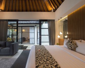 Seminyak/The Kons Villa Bali Seminyak - Denpasar - Bedroom