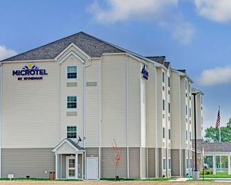 Microtel Inn & Suites by Wyndham Philadelphia Airport Ridley - Ridley Park - Building