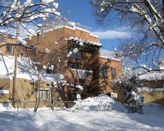 La Dona Luz Inn an Historic B&B - Taos - Edificio