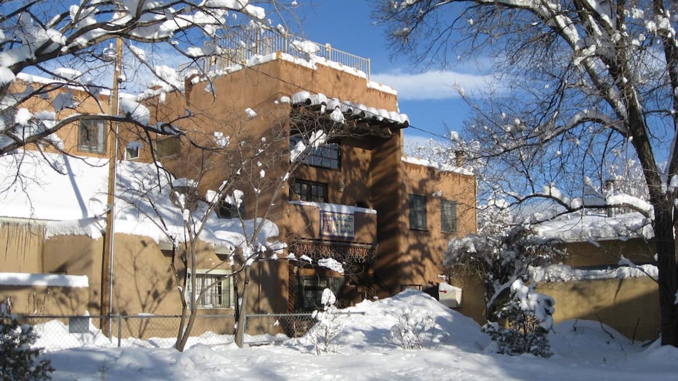 La Dona Luz Inn an Historic B&B