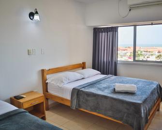 Hotel Stil Cartagena - Cartagena - Bedroom