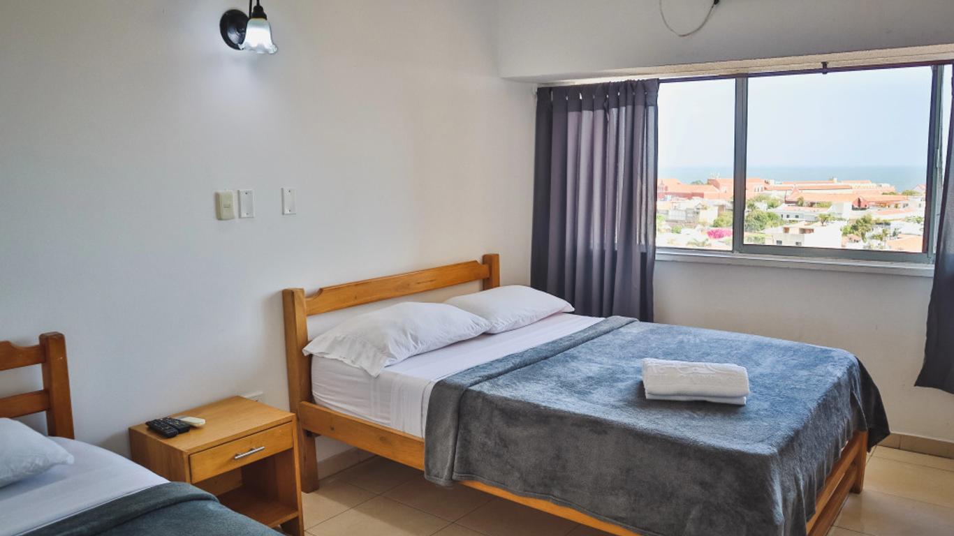 Hotel Stil Cartagena
