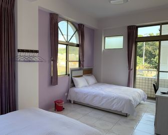 Kumquat Township - Minxiong Township - Habitación