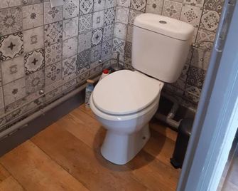 Maison Studio Sedan Meublé 14m2 Independant - Sedan