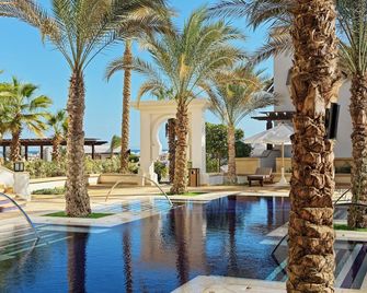 Ancient Sands Golf Resort and Residences - El Gouna - Piscina