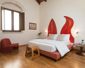 Palazzo Castromediano - Lecce - Bedroom