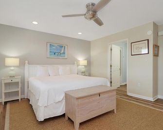 Sea Cliff C-16 Gone Fishin' - Port St. Joe - Habitación