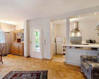 Ferienwohnung Schmid - Durbach - Küche