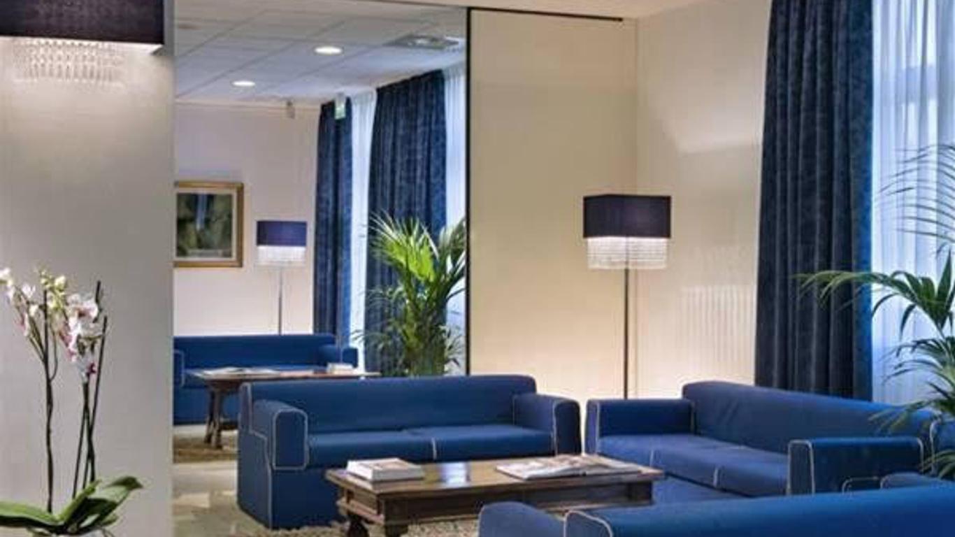 Hotel Lo Zodiaco