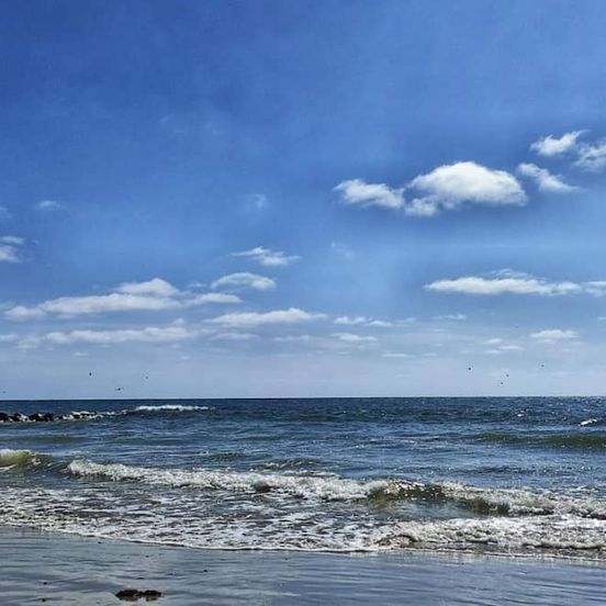Chic Holiday Home in Jutland With Sea Nearby – Blåvand