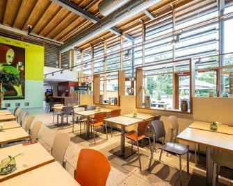 Serways Hotel Bruchsal West - Forst - Restaurante