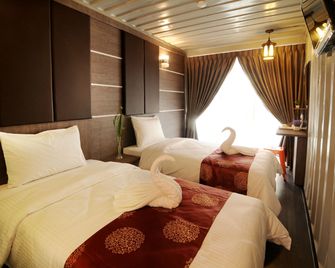 Ppt Muar Hotel - Muar