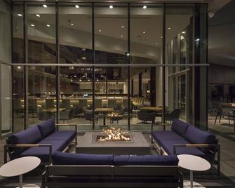 Hilton Boston/Woburn - Woburn - Restaurant