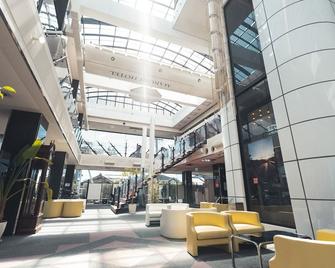 Maruni Hotel Ise - Ise - Salónek