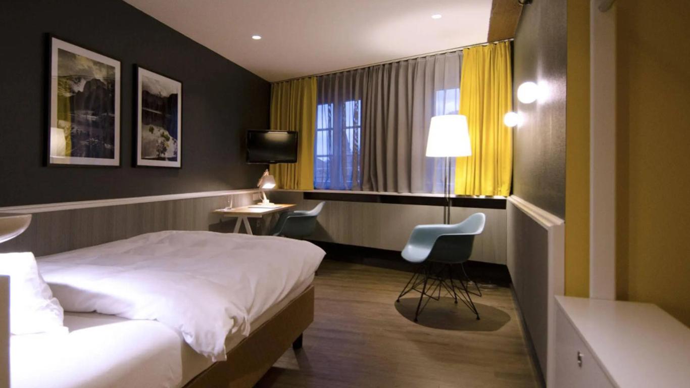 Hotel Scholl