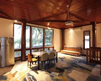 Rainbow holiday resort - Nadi - Comedor