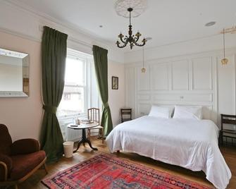 Banner's House Hotel - Glenrothes - Bedroom