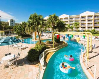 Charming 2-bedroom Cape Canaveral Beach Resort Next to Beautiful Cocoa Beach - Cape Canaveral - Pool