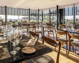 Hotel Pullman Viña del Mar San Martín - Viña del Mar - Restaurant